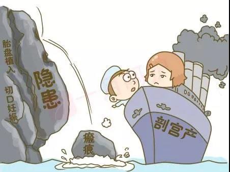 懷孕遇上“生死劫”！年輕二胎媽媽遭遇兇險(xiǎn)性前置胎盤(pán)